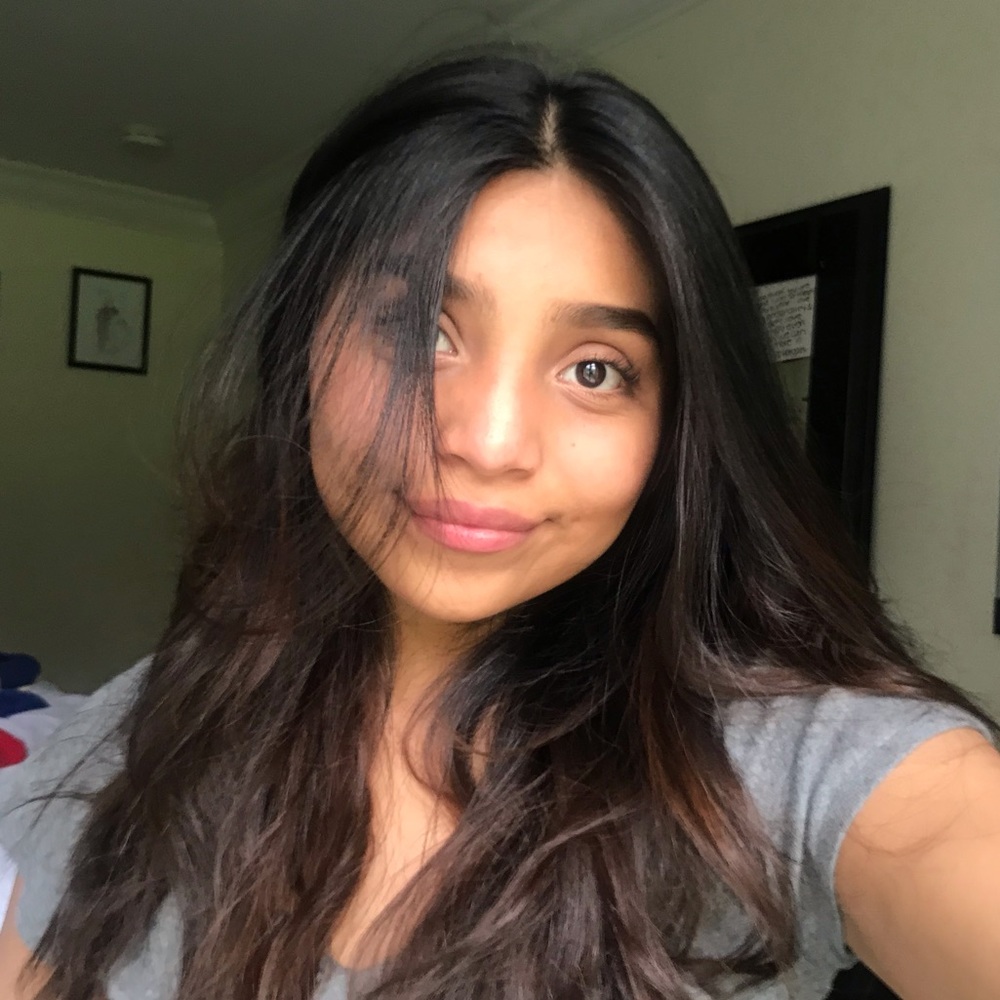 Meet your Posher, Stephanie